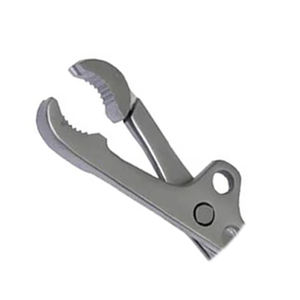 VENTA CALIENTE PINZAS PARA HUESOS DE COLUMNA ESPACIADOR INTERESPINOSO JUEGO DE INSTRUMENTOS ESPINALES IMPLANTES QUIRÚRGICOS ORTOPéDICOS - Product Image 6