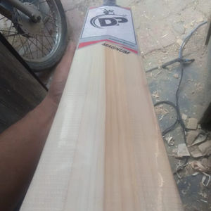 Raquettes de cricket et de tennis de qualité supérieure en saule du Cachemire, manche long, légères, grade 1, saisonnières - Product Image 4