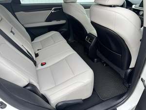 Lexus RX 450h hybride 2021 d'occasion, toutes options - Product Image 3