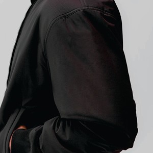 Winter Bomber Professional Outdoor Trending Softshell Utility Sportswear <b>Thin</b> Stand Collar <b>Men</b> Full Warm <b>Jackets</b> - Product Image 4