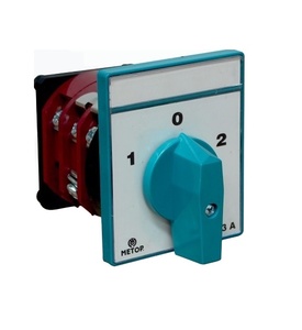 Pièces de rechange de compresseur de confiance pour les remorques de ciment-interrupteur de direction article n ° BNB102 048 nouvel état coulé notre propre fonderie - Product Image 1