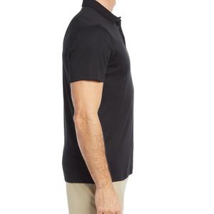 Polo pour hommes personnalisé avec logo OEM, col imprimé, tricoté, prix de gros, collection 2026 - Product Image 3
