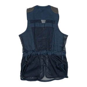 Coupe-vent très respirant chasse léger argile gilet gilet multi-poches chasse gilet respirant - Product Image 2