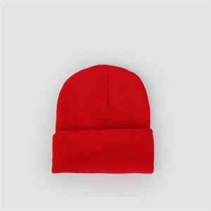 หมวกบีนนี่ผ้าซาตินมีตัวอักษรที่ออกแบบได้ตามต้องการ - Product Image 1