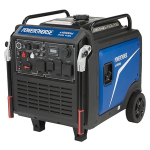 Nuevo generador inversor Power Horse, 10,500 vatios de pico, 8300 vatios nominales, 120/240V - Product Image 3