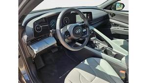 Hyundai Elantra Híbrido Limited 2025, Usado en Excelentes Condiciones - Product Image 5