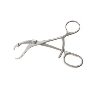 Nouvelle Arrivée Manuel Source D'alimentation Os Rétracteur Instrument Chirurgical Économique avec Logo Personnalisable Mol Norme De Sécurité - Product Image 1