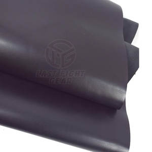 หนัง aniline ย้อมสีพรีเมี่ยมที่ให้ความรู้สึกอ่อนนุ่มและดูสง่างามเป็นธรรมชาติเรียบลื่นหนังแท้ - Product Image 4