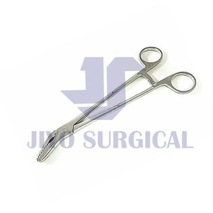 คีมสำหรับผ่าตัดกระดูกต้นแขนทำจากสเตนเลสสตีลได้รับการอนุมัติจาก CE - Product Image 3