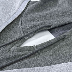 Sweats à capuche pour hommes Sweatshirts Basics Streetwear Sweatshirts à capuche pour hommes Prix bon marché Nouveau style à la mode Pull respirant en coton - Product Image 2