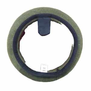 Sombrero de boina Unisexet de alta calidad, bordado personalizado, fieltro de punto, fiestas de invierno, tocado para adultos, estilo Formal al aire libre, venta al por mayor - Product Image 5