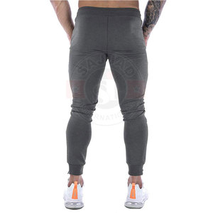 Mallas deportivas transpirables de poliéster para hombre, ropa deportiva para correr - Product Image 4
