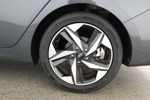 Hyundai Elantra Hybrid Limited 4 portes berline 2023 - Product Image 4