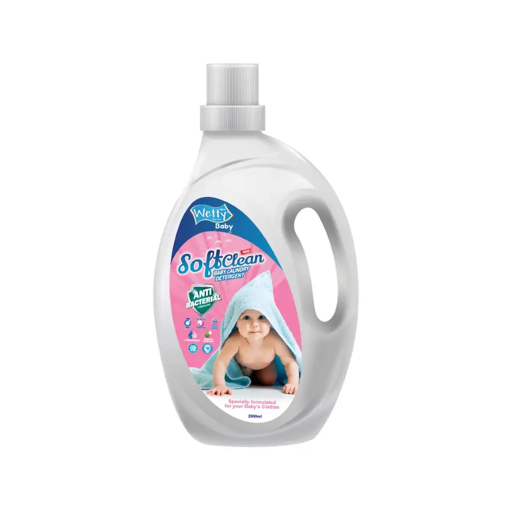 Top Selling In Malaysia Baby Laundry Detergent 2L