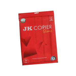 Panneau d'emballage JK Platinum triple couche, 300 GSM, panneau résistant à l'humidité pour emballage durable et présentoirs de vente au détail - Product Image 1