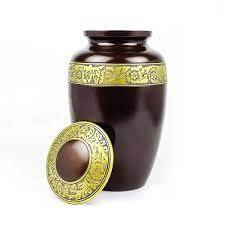 Fabricante de gran calidad de urna de cremación lista para cenizas humanas adultas a un precio impresionante y competitivo - Product Image 2