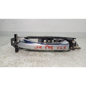 MANILLA EXTERIOR TRASERA IZQUIERDA MERCEDES CLS W219 A21976001709999 642920 (04>10) - Product Image 1