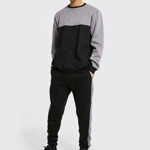 Meilleur survêtement élégant pour hommes Vêtements tendance pour l'hiver Respirant et économique Top Prix de gros - Product Image 3