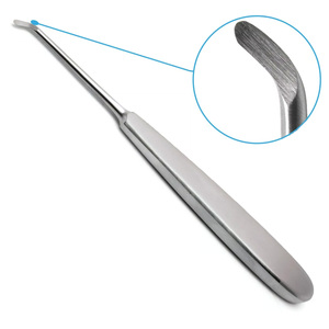 Dentaire Warwick James Tooth droite ascenseurs racine Instruments chirurgicaux haut de gamme - Product Image 2