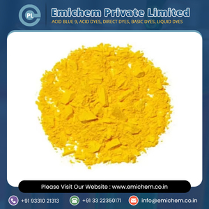 Superior Solvent Yellow 2 Poudre pour une grande variété de textiles, de plastiques et de colorants de revêtement aux prix de gros - Product Image 2