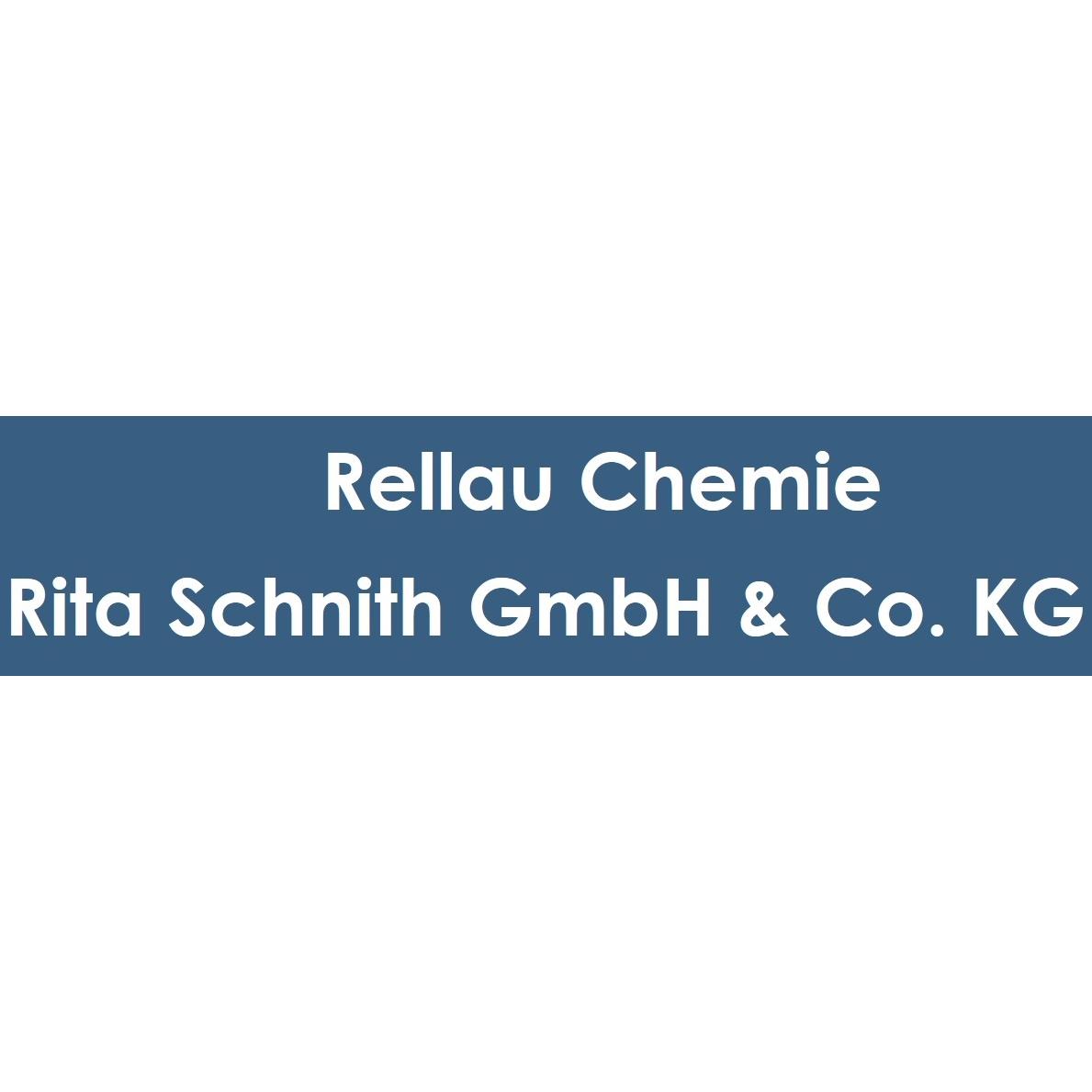 Rellau Chemie Rita Schnith GmbH & Co. KG logo