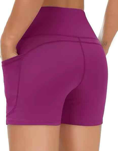 Drop shipping Seamless Fitness Clothing Women's Running Workout V <b>leggings</b>, Seamless, High Waist - Product Image 5