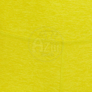 Nouveau design Leggings grande taille pour femme Taille élastique Couleur unie Séchage rapide Vêtements de yoga Service OME Leggings personnalisés - Product Image 6