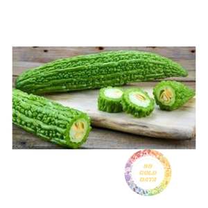 Gourde amère séchée Tranches de melon amer du Vietnam de qualité supérieure pour le thé Ingrédient organique à base de plantes Exportateur direct d'usine - Product Image 4