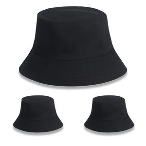 Chapeau de soleil d'été à large bord et dessus plat, brodé et imprimé, avec logo personnalisé, par Fitspi Wholesale Fashion Designer - Product Image 1