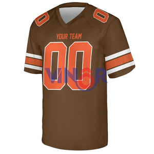 High quality Men American <b>Football</b> Jersey latest style affordable rate hot selling <b>light</b> weight fully customized <b>Football</b> Jersey - Product Image 1