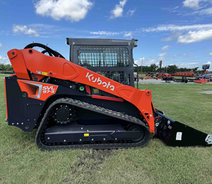 รถตักล้อยางขนาดเล็ก Kubota SVL97-3HFCC - Product Image 3
