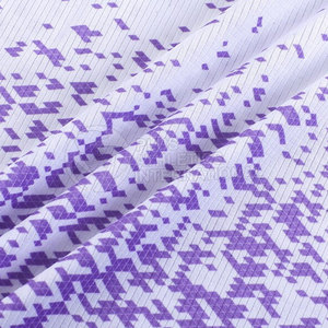 Ensemble de maillots de football avec tissu anti-transpiration et option d'impression du logo du club personnalisé uniforme de football personnalisé - Product Image 6