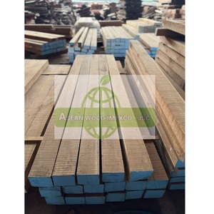 Tablones de madera de teca secados en horno resistentes al agua para muebles y aplicaciones marinas de proveedores de madera de lujo de la ASEAN - Product Image 6