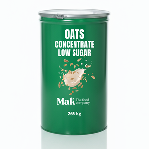 Concentrado de Avena Bajo en Azúcar 65 Brix, Producto Nutritivo y Saludable - Product Image 1