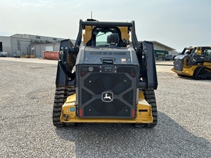 รถตักล้อยาง John Deere 333P ปี 2024 สำหรับขาย - Product Image 4