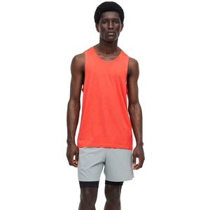 Venta al por Mayor de Camisetas de Gimnasio Unisex Transpirables de Secado Rápido de Alta Calidad, Ropa Deportiva con Logotipo Personalizado, Fabricación OEM para Hombre - Product Image 2