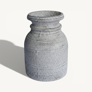Mini Pottery Allucad Pendek - Product Image 1