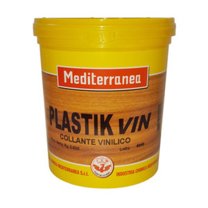 Pegamento Vinílico Plastik Vin 0,850 Kg - Product Image 1