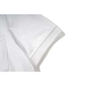 Polos pour hommes Polo de golf de qualité supérieure avec logo personnalisé pour hommes Polos de golf en polyester, spandex et impression par sublimation - Product Image 6