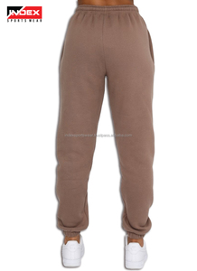 Chándales acampanados de lana con capucha de Invierno para mujer de poliéster 100% de calidad Premium, transpirables, ligeros, de Color sólido, holgados - Product Image 6
