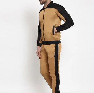 2025 nouveauté haute qualité sur mesure formation et Jogging Sportswear homme survêtement - Product Image 4