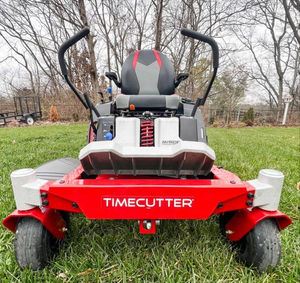 Cortadora de Césped de Giro Cero Toro Groundsmaster 7210 de 2 Tiempos 2026, Equipo Profesional para Cortar Césped, Herramienta Comercial de Alta Eficiencia - Product Image 3