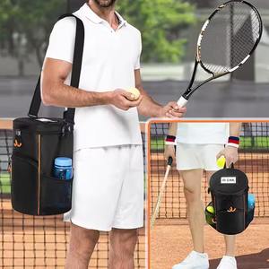 Bolsa de cubo deportiva impermeable de gran capacidad para béisbol y sóftbol antideslizante equipo de entrenamiento al aire libre bajo MOQ 2025 - Product Image 2