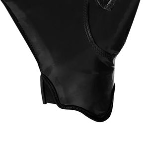 Gants de football américain professionnels les plus vendus, néoprène, latex, évacuation de l'humidité, respirant, haute qualité, service personnalisé - Product Image 6