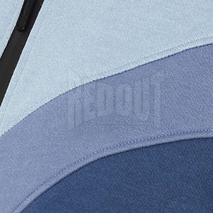 Chándales de talla grande con logotipo personalizado para uso en exteriores para mujer, chándal de mujer de Material duradero de último estilo en servicio OEM - Product Image 6