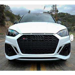 Precio Accesible, RS5 Coupé 2024 e, Grado Industrial, DIY OEM/ODM, Garantía de 3 Años - Product Image 1