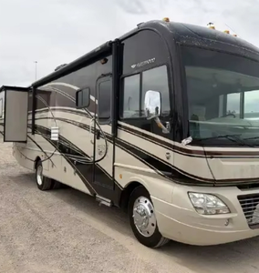 USADO - K-H - 2023 - FLEETWOOD SOUTHWIND 34-A CLASS-A disponible - Product Image 4