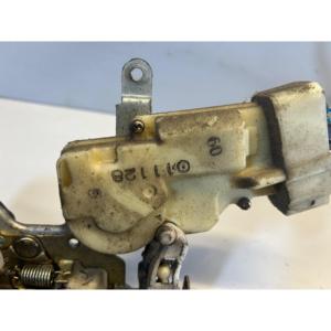CERRADURA DELANTERA DERECHA TOYOTA Yaris Serie 6931052300 (99>03) - Product Image 5