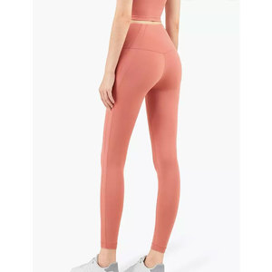 Fitness Yoga ensembles pour femmes survêtement d'entraînement vêtements actifs Logo personnalisé Yoga ensemble femmes Yoga ensemble porter tenue costume - Product Image 6