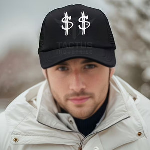 Gorra de Camionero Hecha en Pakistán, en Oferta, Precio Económico, Alta Calidad, Cómoda, para Venta en Línea - Product Image 6